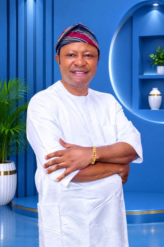Hon. Alaba Popoola (Alabama)