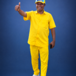 Hon. Alaba Popoola Ibrahim (Alabama)