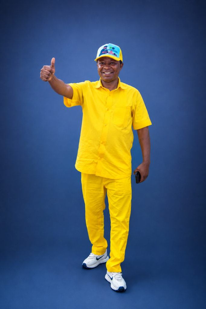 Hon. Alaba Popoola Ibrahim (Alabama)